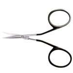 Supercut Ergonomic Blepharoplasty Scissors