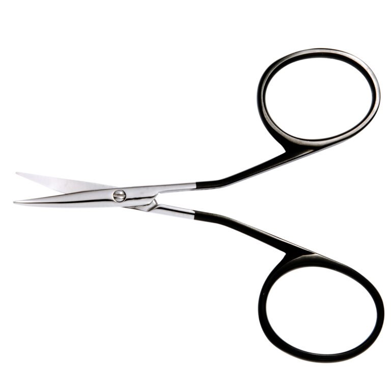 Supercut Ergonomic Blepharoplasty Scissors