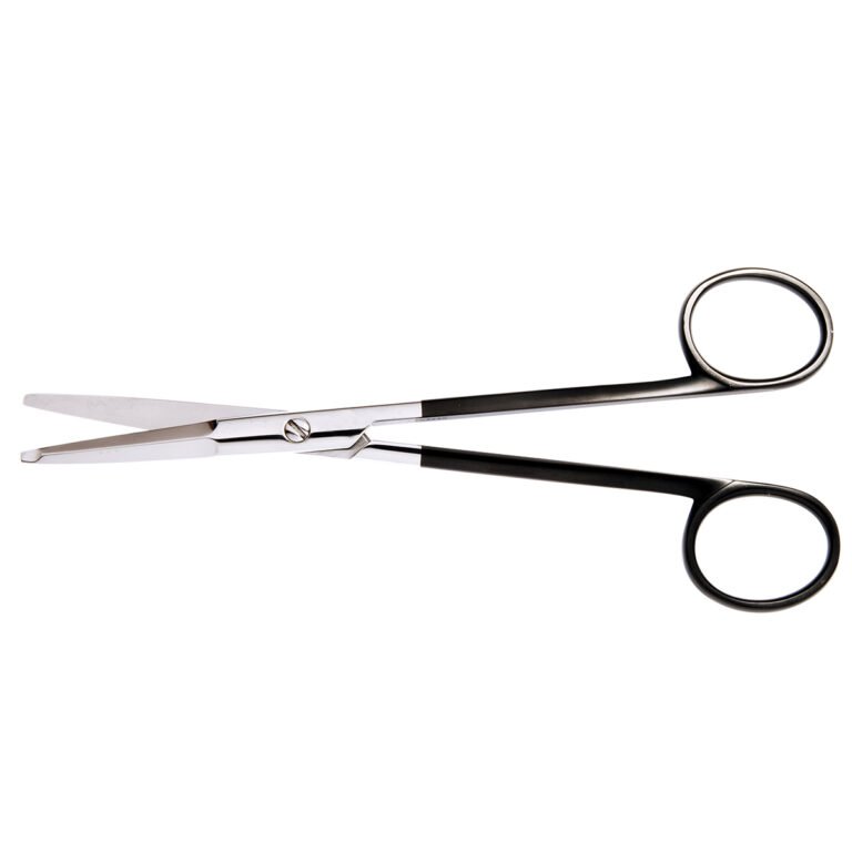 Gorney Supercut Face-lift Scissors