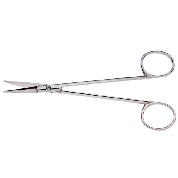 Peck-joseph Nasal Scissors | NJ Medical Instruments