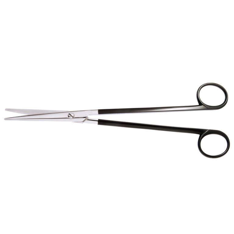 Mayo-harrington Supercut Operating Scissors