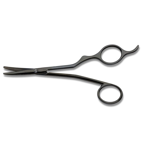 Ekberg Metzenbaum Delicate Diamond Supercut Ergonomic Dissecting Scissors | NJ Medical Instruments