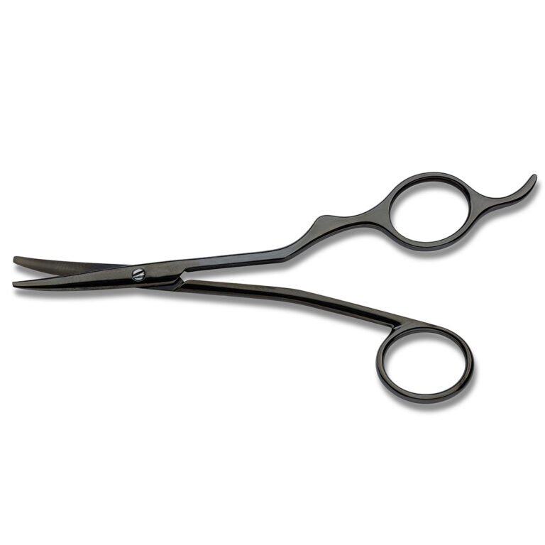 Ekberg Metzenbaum Delicate Diamond Supercut Ergonomic Dissecting Scissors