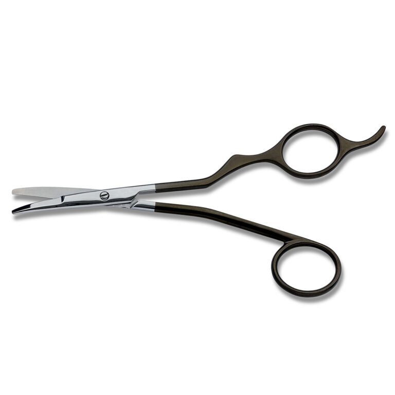 Ekberg Metzenbaum Delicate Supercut Ergonomic Dissecting Scissors