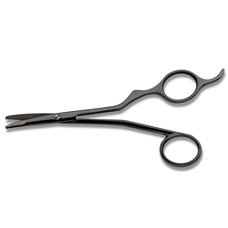 Diamond Supercut Ergonomic Dissecting Scissors