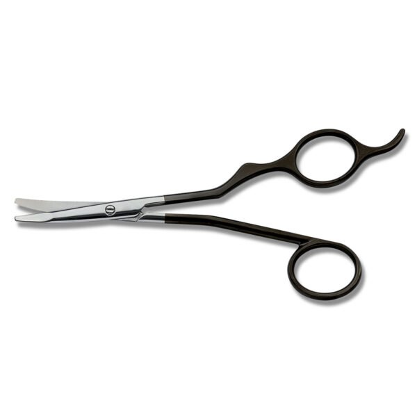 Ekberg Ragnell Supercut Ergonomic Dissecting Scissors | NJ Medical Instruments