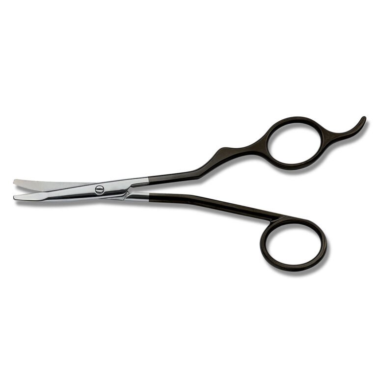 Ekberg Ragnell Supercut Ergonomic Dissecting Scissors