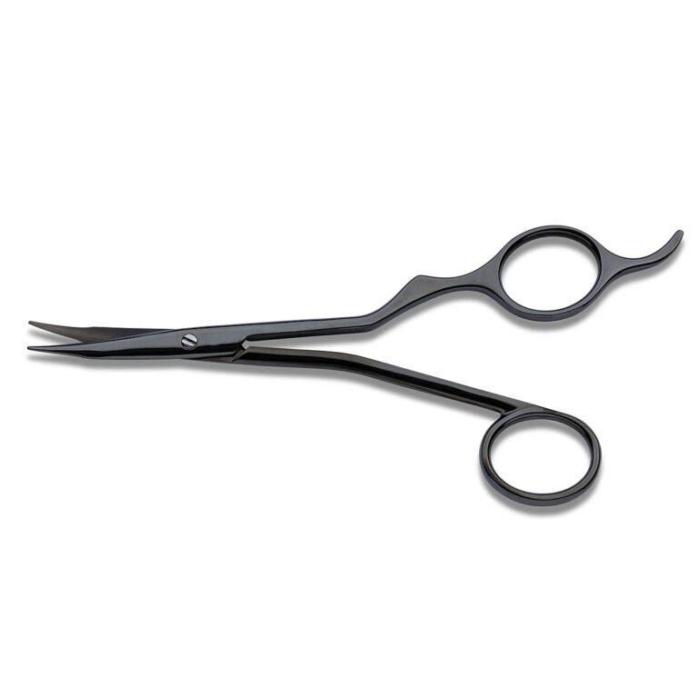 Ekberg Stevens Diamond Ergonomic Supercut Tenotomy Scissors