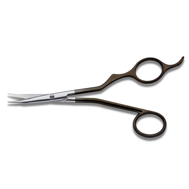 Ekberg Stevens Ergonomic Supercut Tenotomy Scissors