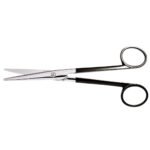 Mayo Supercut Dissecting Scissors