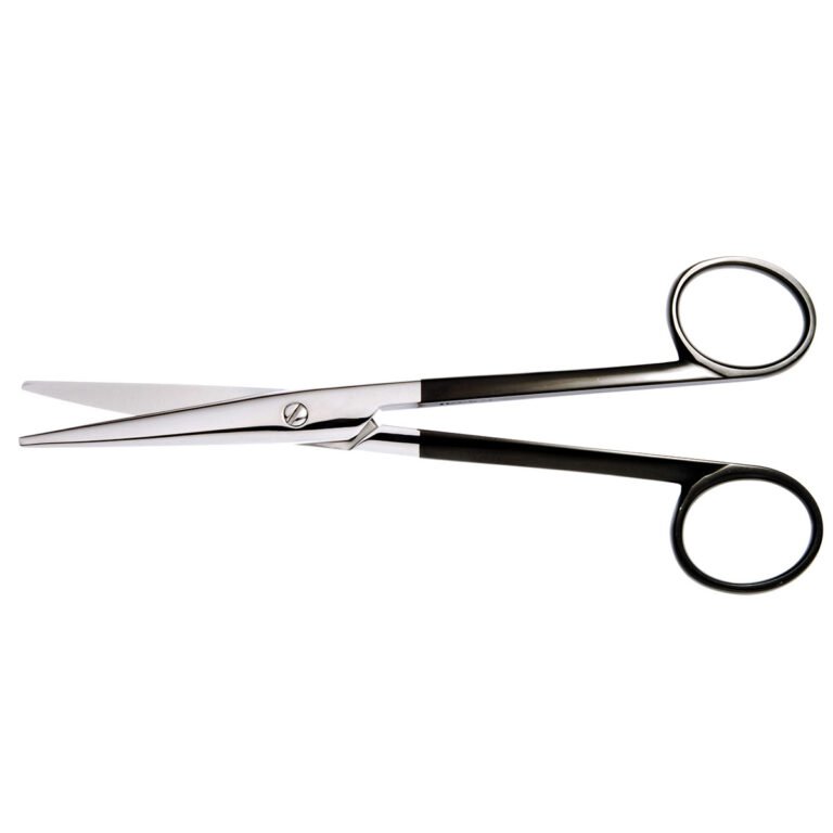 Mayo Supercut Dissecting Scissors