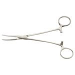 Crile Artery Forceps