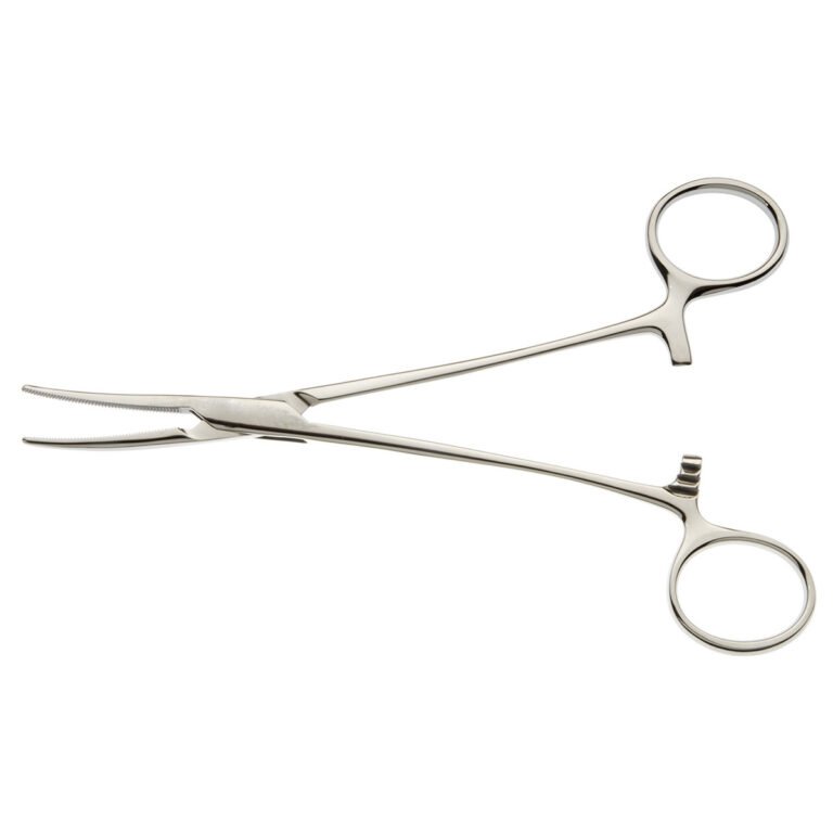 Crile Artery Forceps