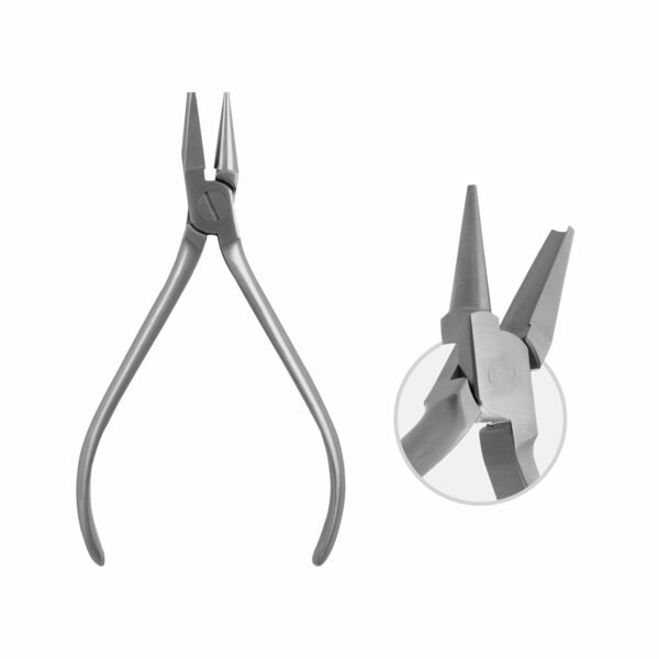 Loop Forming Pliers | NJ Medical Instruments
