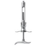 Non Aspirating Syringe 1.8ml with Matric Thread | NJ Medical Instruments