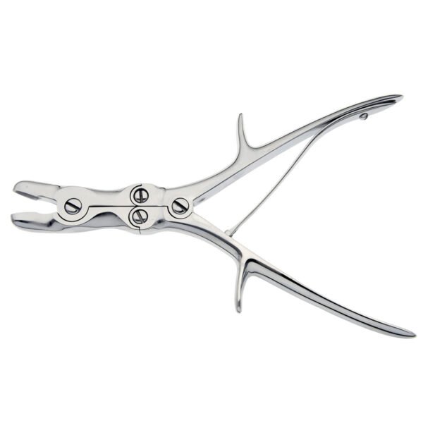 Luer-Bone Rongeur | NJ Medical Instruments