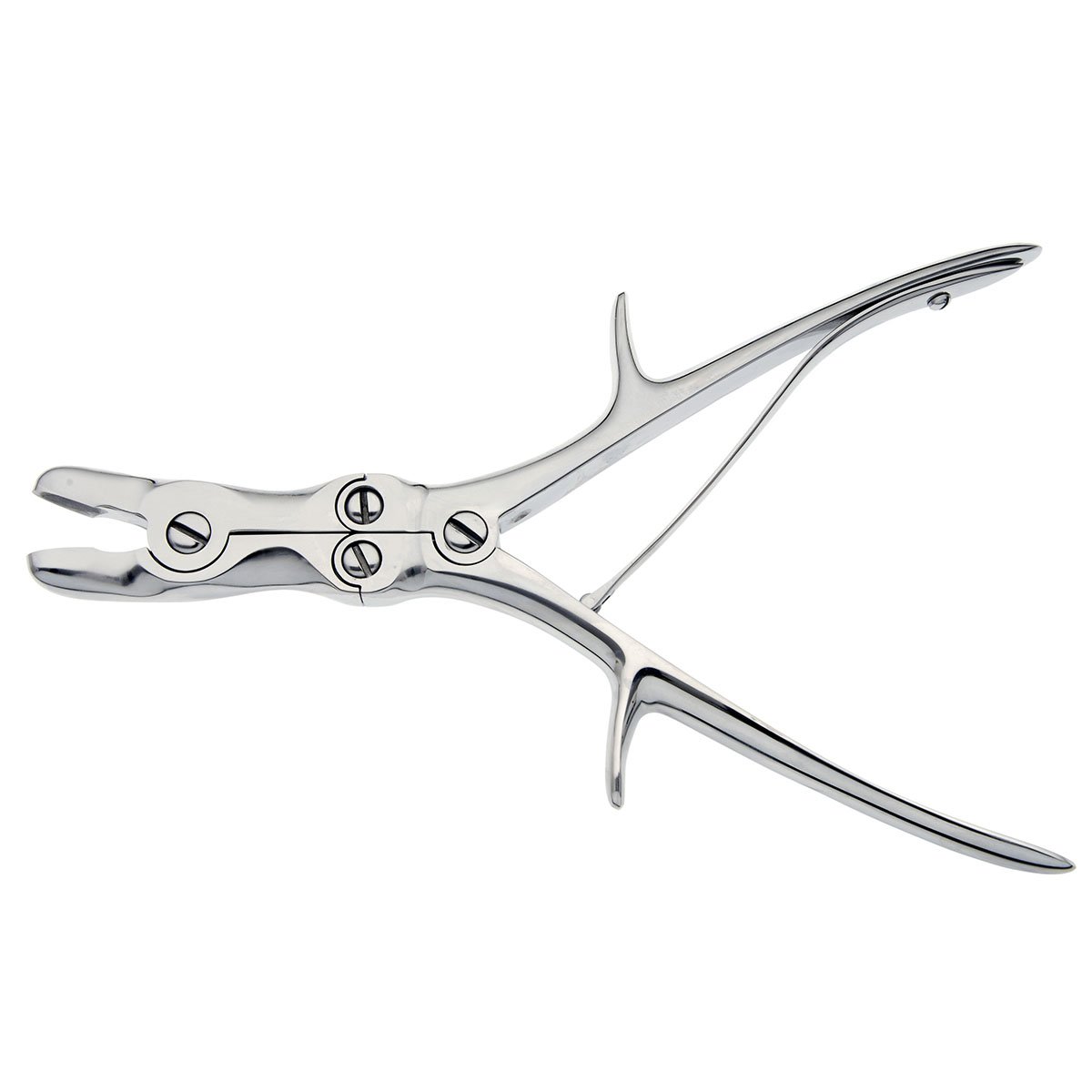 Luer-Bone Rongeur | NJ Medical Instruments Luer-Bone Rongeur | NJ Medical Instruments