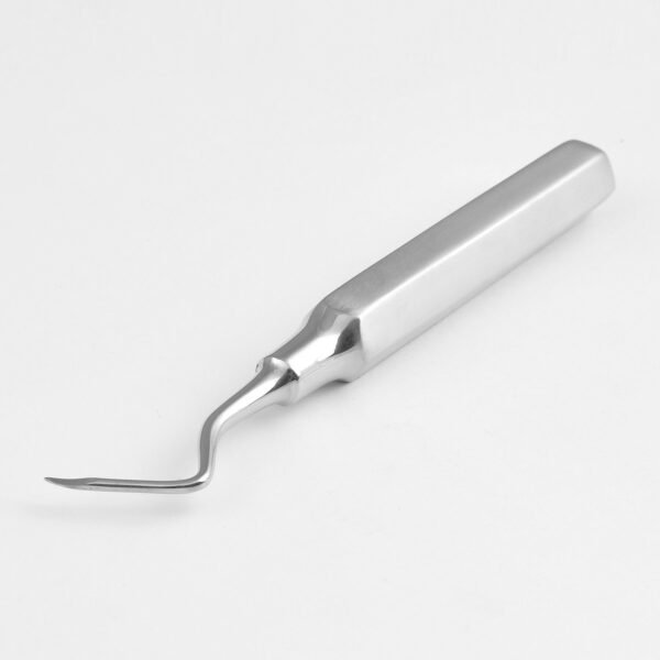 Heidebrink Apical Fragment Ejectors Fig.2 | NJ Medical Instruments