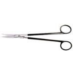 Davis Supercut Face-lift Scissors