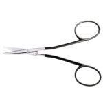 Baby Metzenbaum Supercut Ergonomic Dissecting Scissors