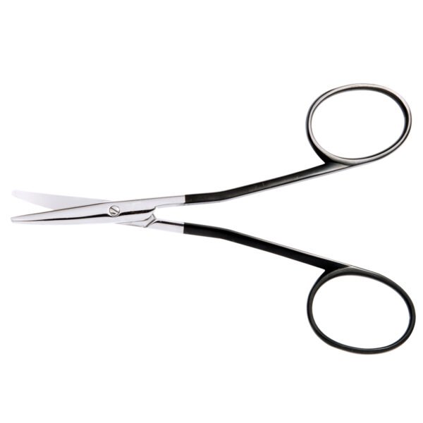 Baby Metzenbaum Supercut Ergonomic Dissecting Scissors | NJ Medical Instruments