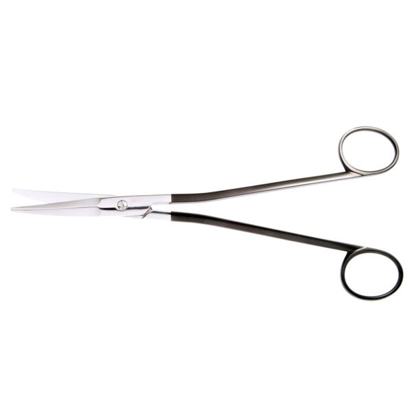 Matarasso Supercut Ergonomic Face-lift Scissors | NJ Medical Instruments