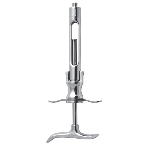 Non Aspirating Syringe 1.8ml with Matric Thread | NJ Medical Instruments