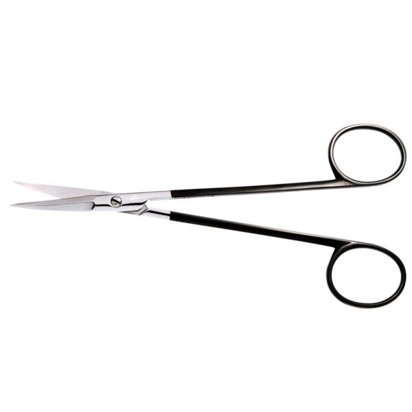 Peck-joseph Supercut Nasal Scissors | NJ Medical Instruments