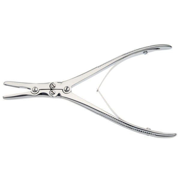 Ruskin-Bone Rongeur | NJ Medical Instruments