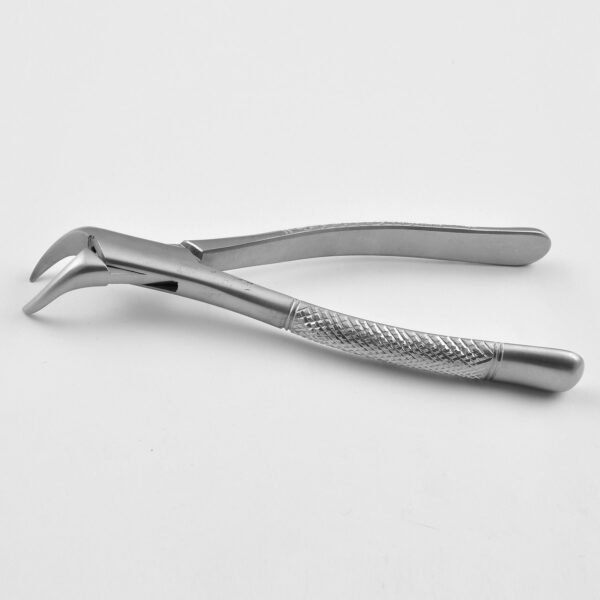 Extracting Forceps Universal Cow Horn No 23 | NJ Medical Instruments