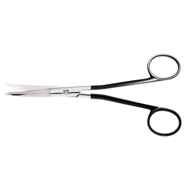 Gorney Supercut Ergonomic Face-lift Scissors