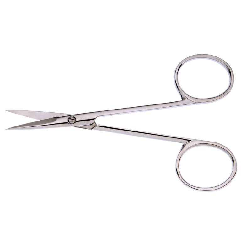 Jabaley Dissecting Scissors