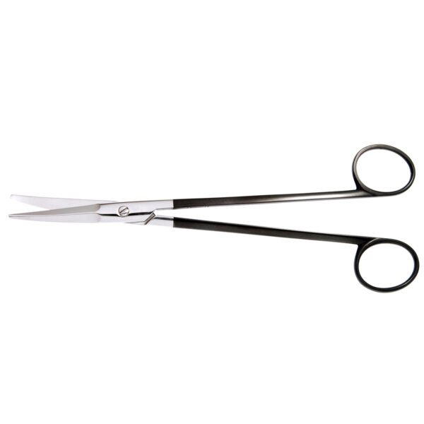 Matarasso Supercut Face-lift Scissors | NJ Medical Instruments