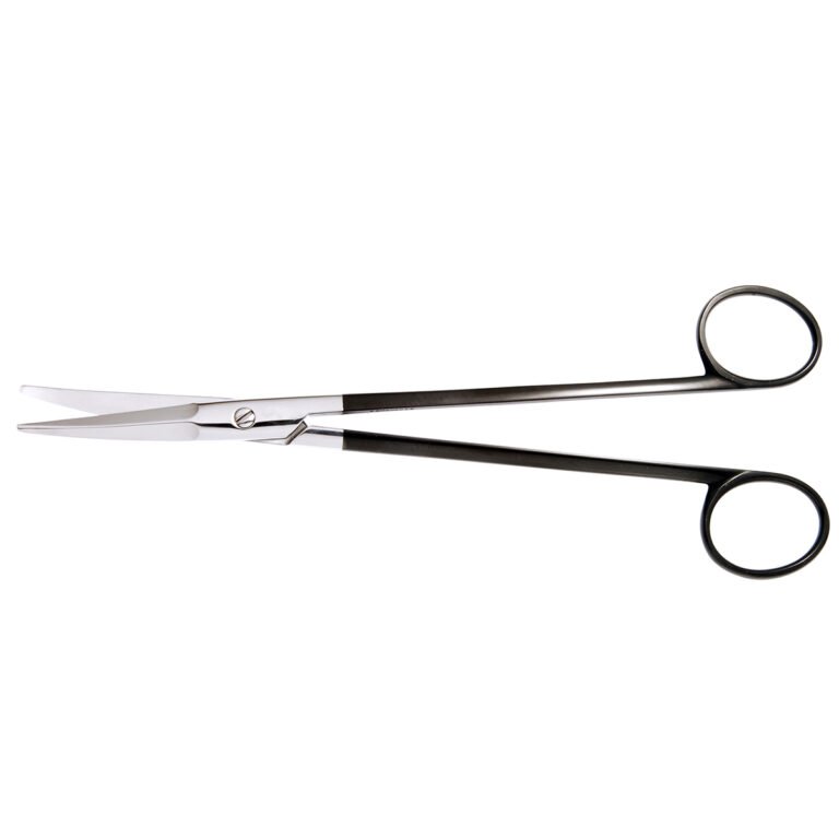 Matarasso Supercut Face-lift Scissors