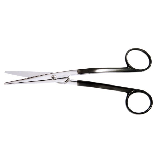 NJ Medical Instruments Cottle Supercut Nasal Scissors | NJ Medical Instruments