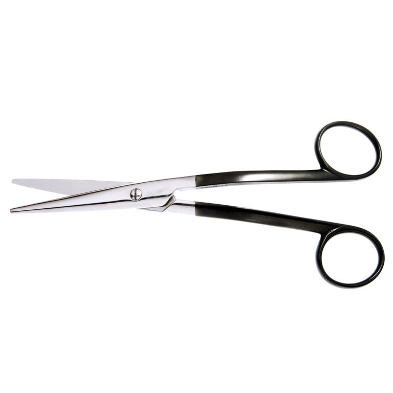 Cottle Supercut Nasal Scissors