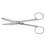 Cooper Operating Scissors