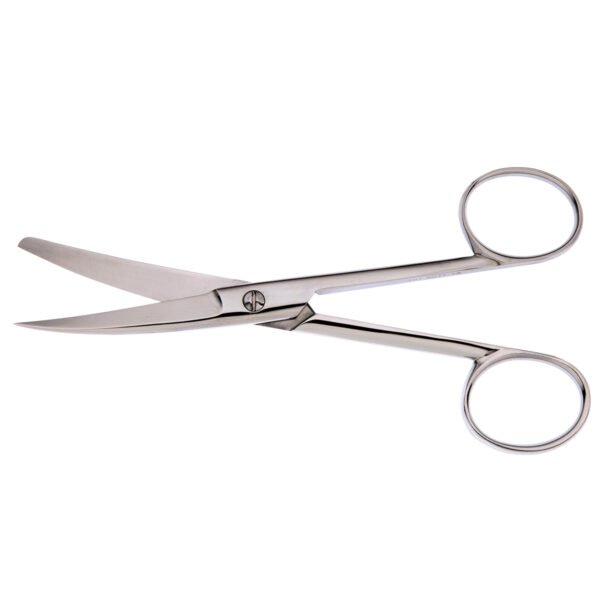 Cooper Operating Scissors | NJ Medical Instruments