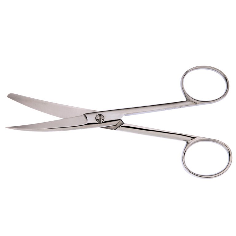 Cooper Operating Scissors