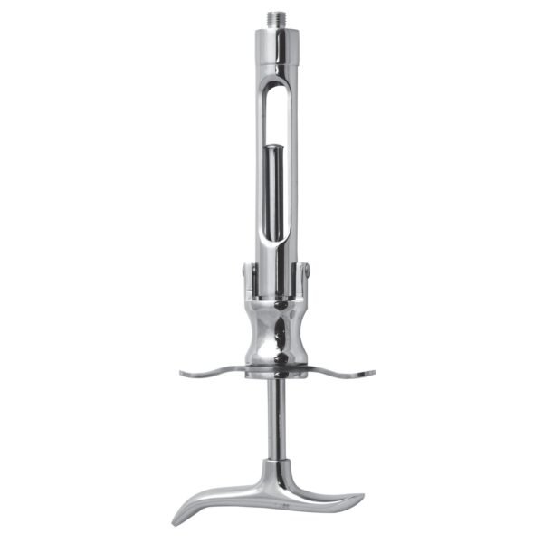 Non Aspirating Syringe 2.2ml with Matric Thread | NJ Medical Instruments