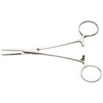 Crile Artery Forceps With Teeth