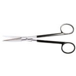 Rees Supercut Face-lift Scissors