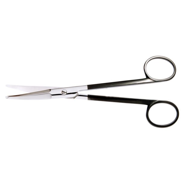Rees Supercut Face-lift Scissors | NJ Medical Instruments