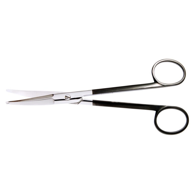 Rees Supercut Face-lift Scissors