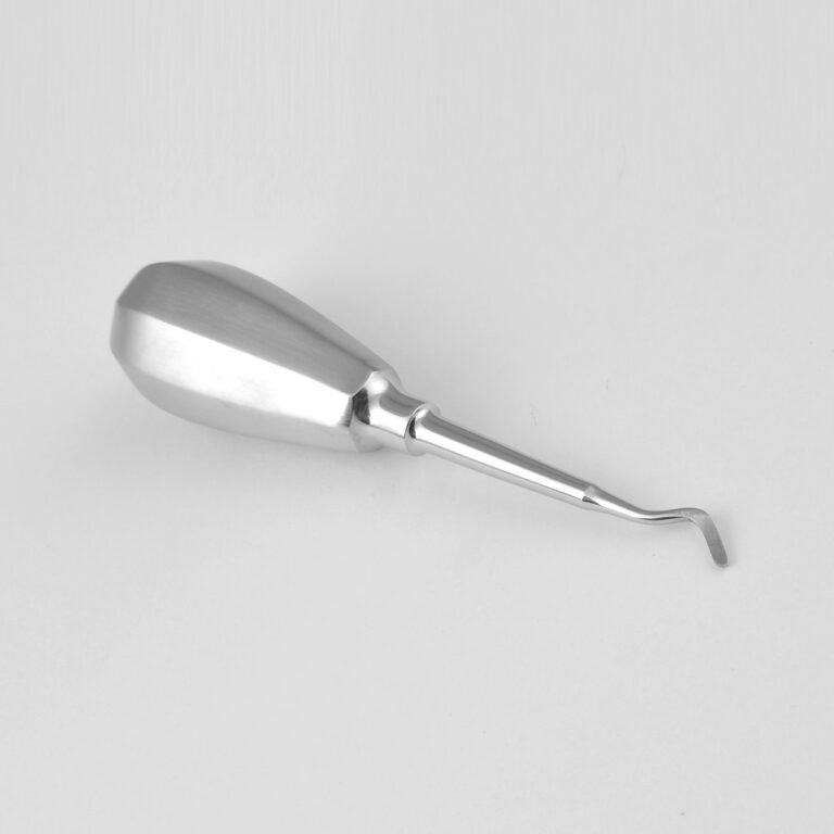 Ratzow Apical Fragment Encleators Ejectors Fig.2