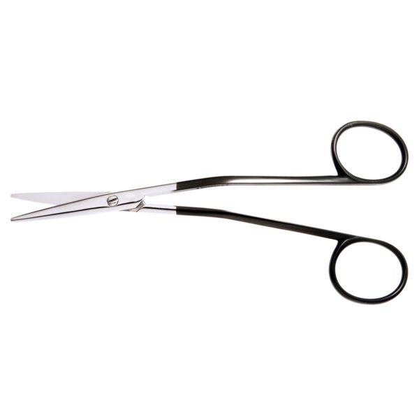 Fomon Supercut Nasal Scissors | NJ Medical Instruments