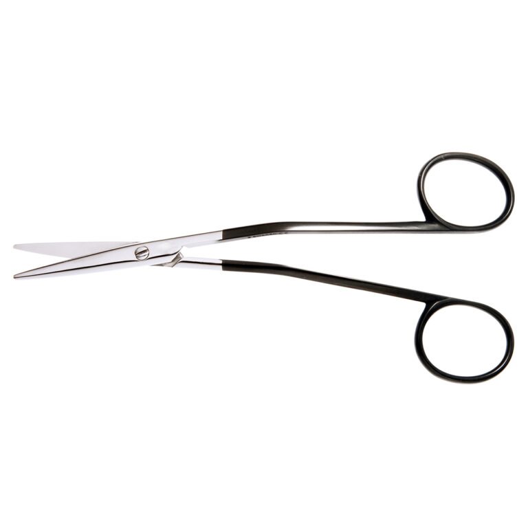 Fomon Supercut Nasal Scissors
