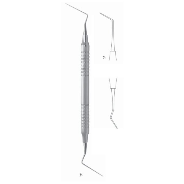 Stewart Scalers 17.5cm | NJ Medical Instruments