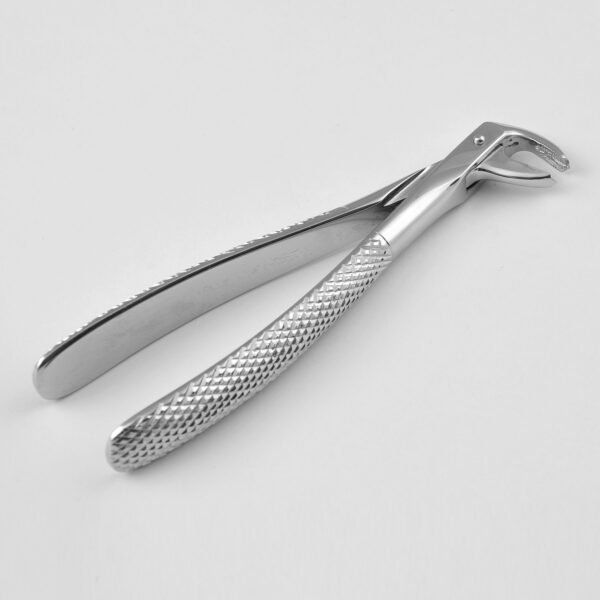 Extraction Forceps English Pattern | NJ Medical Instruments