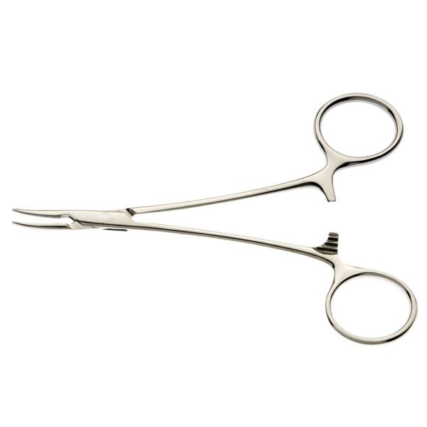 Halsted-mosquito Artery Forceps | NJ Medical Instruments